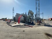 تحقق وعده‌های رییس جمهور شهید؛ افتتاح پروژه‌های فوق توزیع و انتقال برق در کرمان