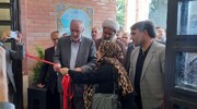 افتتاح ۲ مدرسه خیرساز در شهرستان ملارد