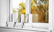 درب و پنجره دوجداره UPVC و آلومینیومی تکویندوز؛ انتخابی هوشمندانه برای خانه‌های مدرن