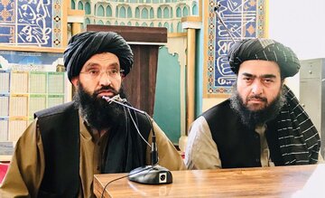 امارت اسلامی متعهد به تامین امنیت مراسم عاشورا است 