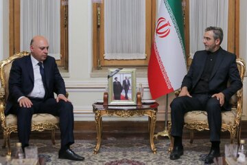 گسترش روابط میان ایران و آذربایجان از الزامات تحکیم سیاست‌ همسایگی است