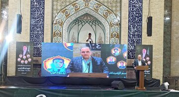استاندار زنجان: مسیر حرکت شهید رییسی قوی شدن ایران بود 