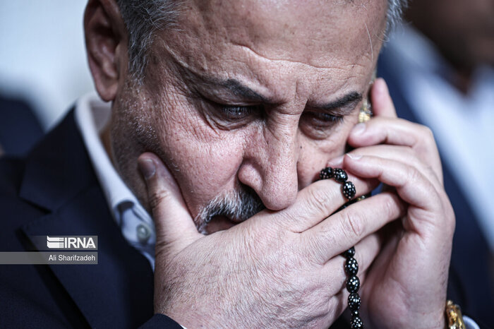 درویش: سرمربی بعدی پرسپولیس یا اروپایی است یا اهل آمریکای جنوبی!