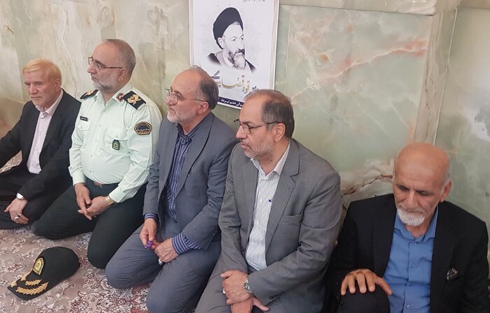 فاجعه تروریستی هفتم تیر موجب آگاهی مردم از خطر جریان نفاق شد