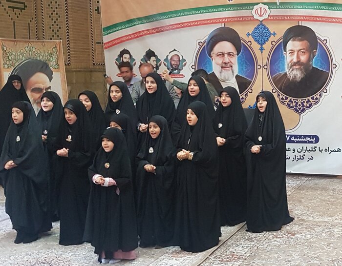 فاجعه تروریستی هفتم تیر موجب آگاهی مردم از خطر جریان نفاق شد