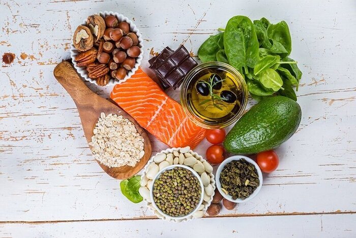 مصرف گوشت فراوری شده خطر دیابت نوع ۲ را افزایش میدهد