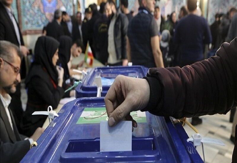 ۱۶۱ شعبه اخذ رای برای برگزاری انتخابات در مریوان پیش بینی شد