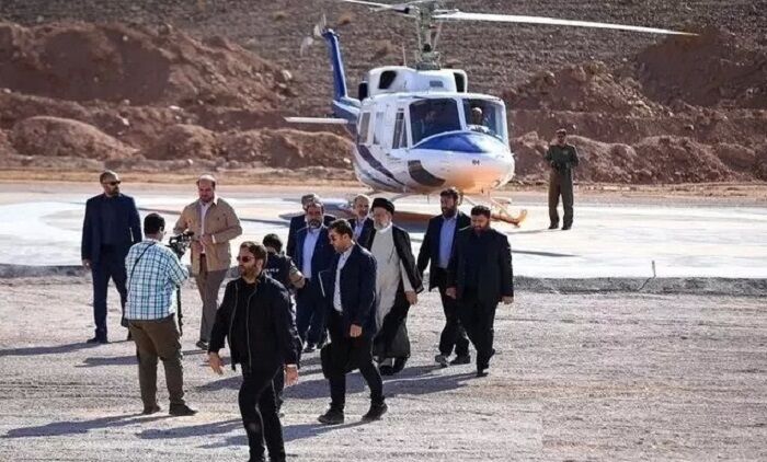 شهید رئیسی طلایه دار تکمیل طرح های بر زمین مانده شهید رئیسی طلایه دار تکمیل طرح های بر زمین مانده