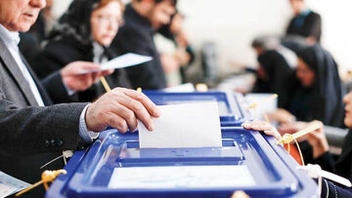 ۶۰ شعبه اخذ رای در شوط پیش‌بینی شد