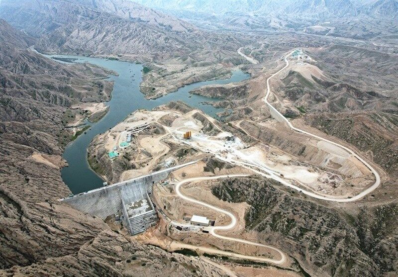 فعالیت همزمان ۶ کارگاه سدسازی در استان بوشهر فعالیت همزمان ۶ کارگاه سدسازی در استان بوشهر