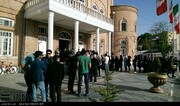 فرایند انتخابات چهاردهمین دوره ریاست جمهوری در آذربایجان‌غربی آغاز شد
