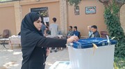 آغاز حماسه هشتم تیر در بیت تاریخی امام راحل+ فیلم