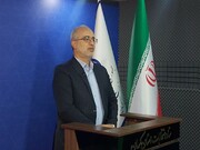 استاندار کرمان: همه ظرفیت‌ها برای انتخاباتی پرشور و سالم به کار گرفته شده است