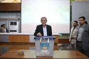 استاندار فارس: شعب رأی‌گیری در مناطق سخت گذر هم فعال است + فیلم