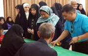 استقبال بوشهری‌ها از انتخابات مطلوب است