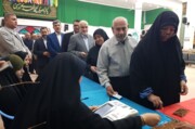 خطیب جمعه بوشهر: انتخاب رئیس جمهور اصلح ، تداوم راه شهید رئیسی است