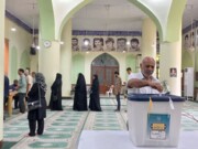 فرماندار خرمشهر: مردم آرای خود را در ساعت‌های ابتدایی در صندوق‌ها بیندازند