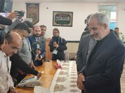 برقراری چهار اصل امنیت، سلامت، مشارکت و رقابت انتخاباتی در مازندران