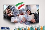 استاندار کرمانشاه: نتیجه انتخاب مردم می‌تواند رییس جمهوری در تراز شهید رئیسی باشد