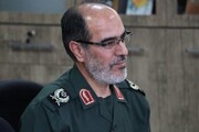 فرمانده سپاه عاشورا: ملت ایران دشمنان را مایوس خواهند کرد
