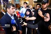حضور مردم آذربایجان شرقی در پای صندوق های رای پرشور است