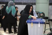 فیلم | پیروز اصلی انتخابات مردم، انقلاب و ایران است