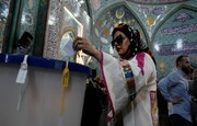 انتخاب نهمین رئیس جمهور ایران کانون توجه رسانه‌های عربی