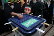 مردم ولایتمدار خوزستان برای مقابله با دشمنان پای صندوق‌های رای حاضر شوند