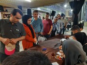 استاندار: شهروندان آذربایجان‌غربی همواره حضور پرشکوهی در انتخابات داشته اند