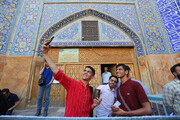«نقش» مردمسالاری در «جهانی‌ترین» میدان شهر گنبدهای فیروزه‌ای