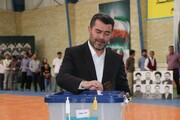 دادستان زاهدان: حضور مردم در انتخابات ضامن امنیت کشور است