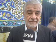 تاکید نماینده یزد بر توسعه گردشگری ایرانی–اسلامی با محوریت ارزش‌های بومی