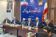 باقري كني : كندا تمنع مئات الآلاف من الإيرانيين المشاركة في الانتخابات الرئاسية