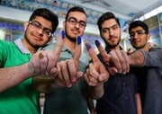 رای اولی‌های خیابان «سروش» اصفهان در راه کسب نخستین تجربه سیاسی