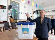 گلستان آماده برگزاری دور دوم انتخابات؛ هزار و ۵۱۵ شعبه اخذ رای پیش‌بینی شد