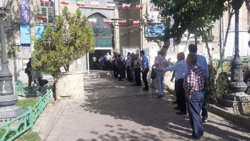 شهروندان مازندرانی تخلفات انتخاباتی را به هیئت بازرسی گزارش دهند