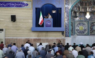امام جمعه ارومیه: شرکت در انتخابات رکن اساسی ارتقای اقتدار ملی است