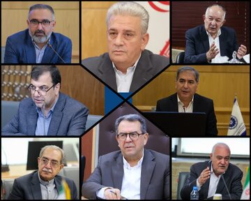 مطالبه فعالان اقتصادی مشهد: دولت چهاردهم گره‌های اقتصادی را باز کند