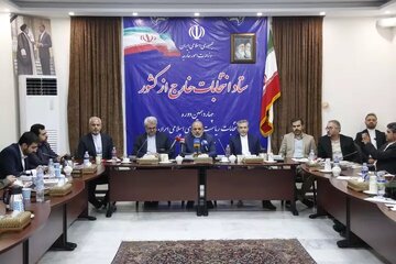 وزیر کشور: ایرانیت چیزی نیست که با مرزهای جغرافیایی قابل حذف و یا جدایی باشد