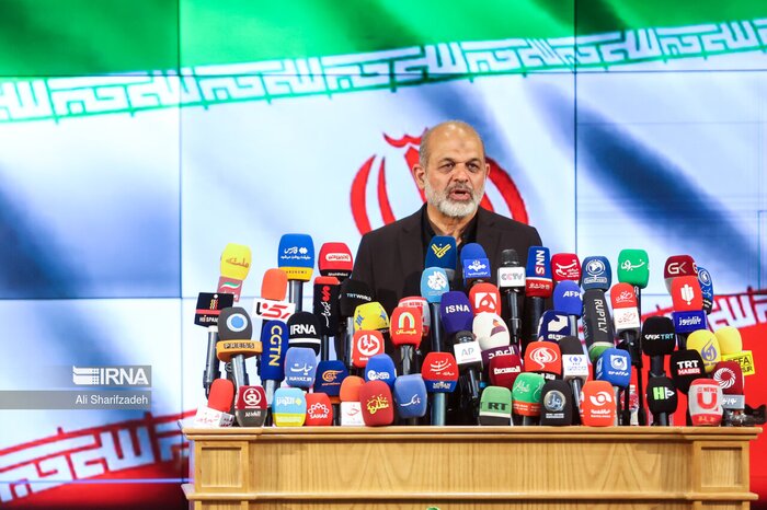 Arranca la jornada electoral en Irán