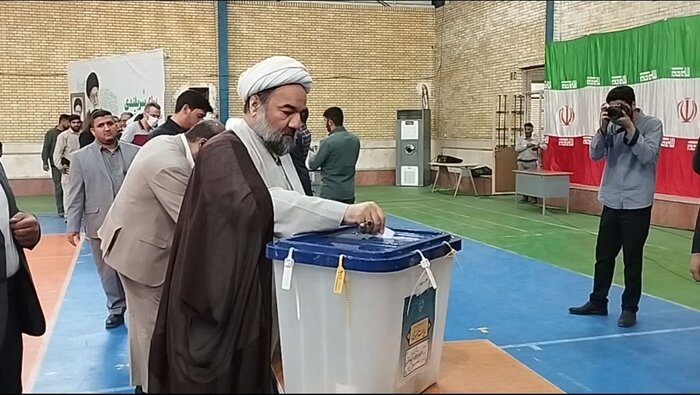 اشتیاق رای اولی‌های سیستان و بلوچستان برای حضور در انتخابات