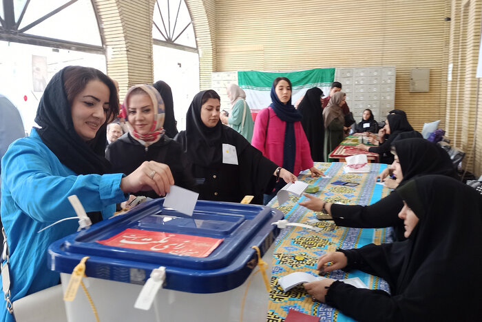 نقشآفرینیزنان در انتخابات؛ فرصتی برای تحول و همبستگی