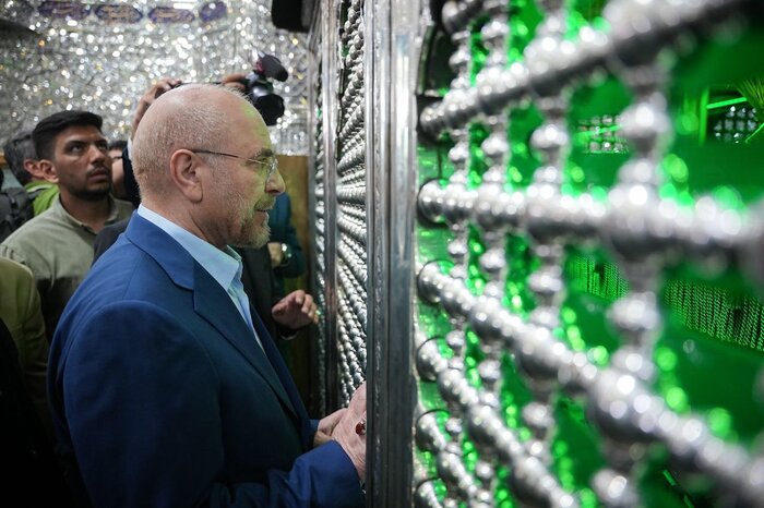 همراه با نامزدهای انتخابات در روز سرنوشت ساز+ عکس و فیلم