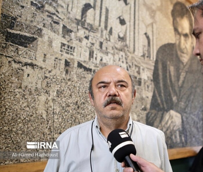 اهالی فرهنگ، هنر و رسانه تبریز پرشورتر از همیشه در صحنه انتخابات