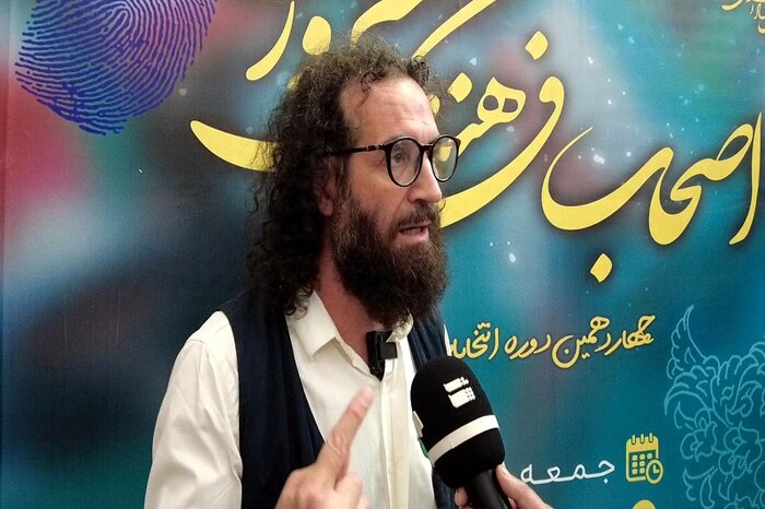 اهالی فرهنگ، هنر و رسانه تبریز پرشورتر از همیشه در صحنه انتخابات