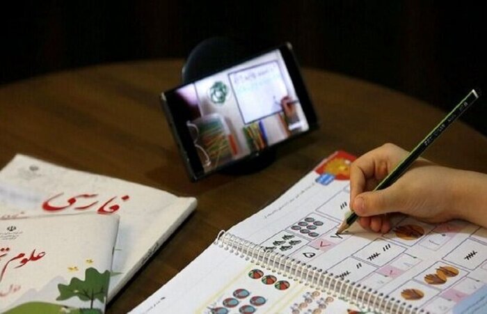 آشی که پیشرفت فناوری برای آموزش پخت/ ادغام تعاملی آموزش آنلاین و حضوری؟