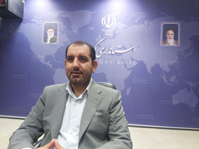 رییس ستاد انتخابات استان کرمان: نتیجه آرای منتشره در فضای مجازی سندیت ندارد