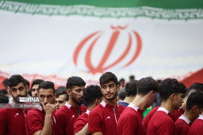 شمارش معکوس رونمایی از ستاره های جدید استقلال در روز حضور پرشور جامعه ورزش در انتخابات