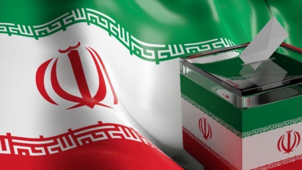 بدء انتخابات الرئاسة الايرانية خارج البلاد رسميا
