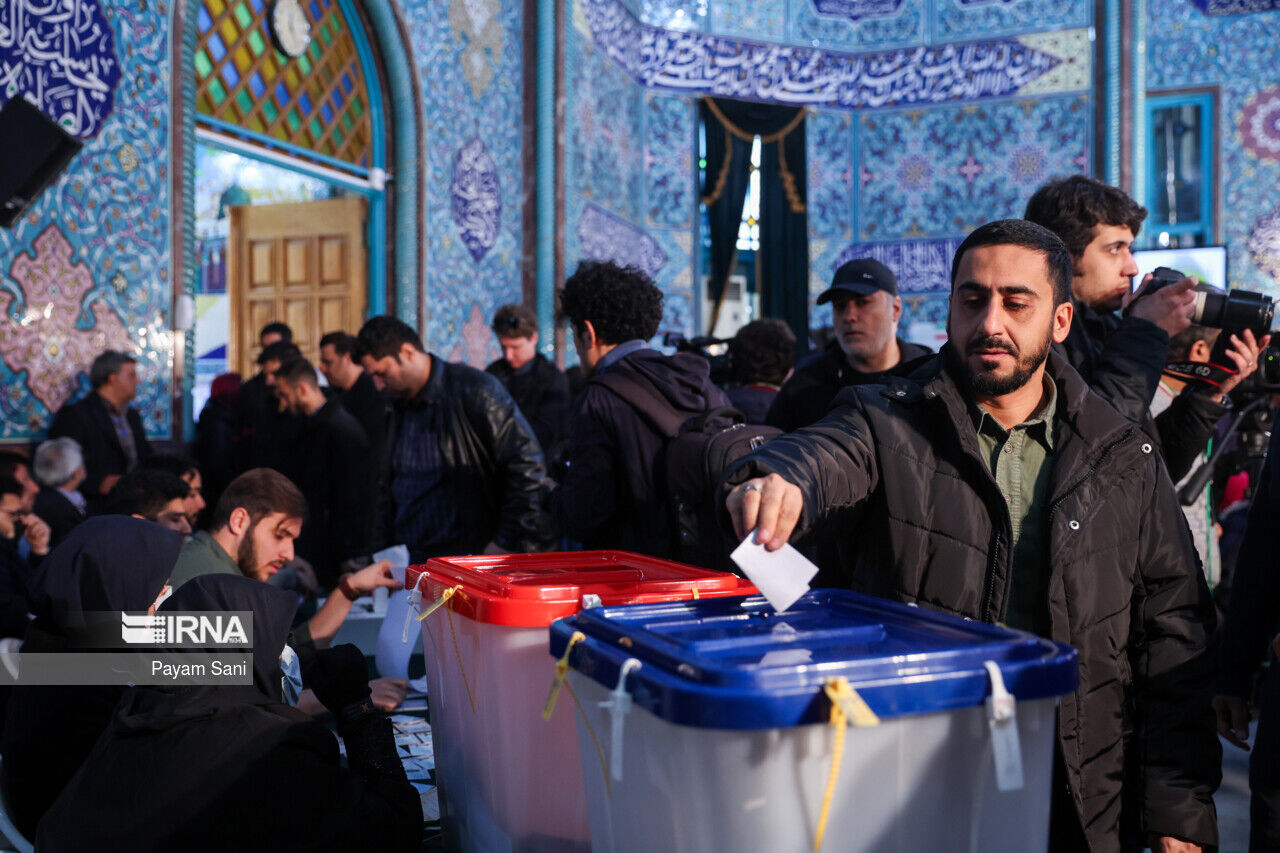 رییس کل دادگستری گلستان: تخلفات انتخاباتی خارج از نوبت رسیدگی می‌شود